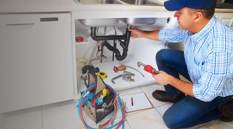 Professional water heater repair in Slater, MO
